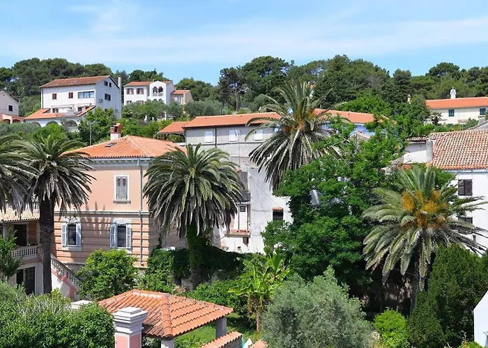 Kobale 1 Veli Lošinj