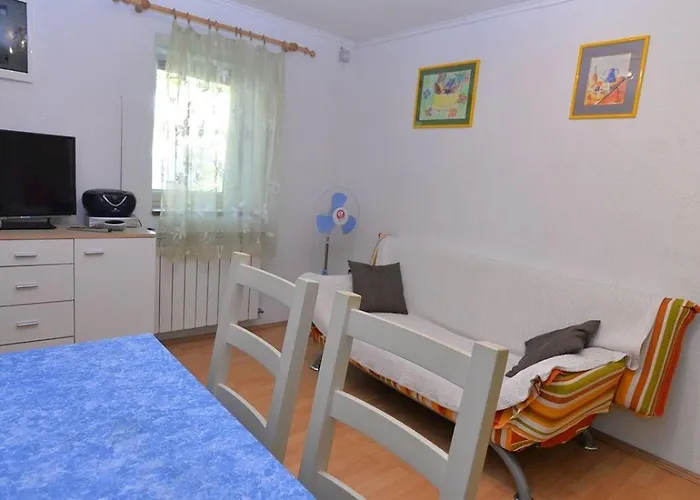 Kobale 1 3* Veli Lošinj