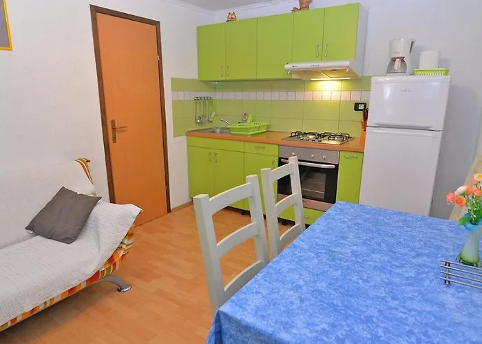 Kobale 1 3* Veli Lošinj