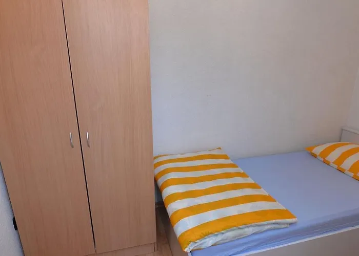 Kobale 1 Veli Lošinj