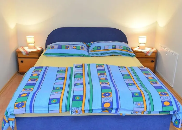 بيت ضيافة Kobale 1 Veli Lošinj