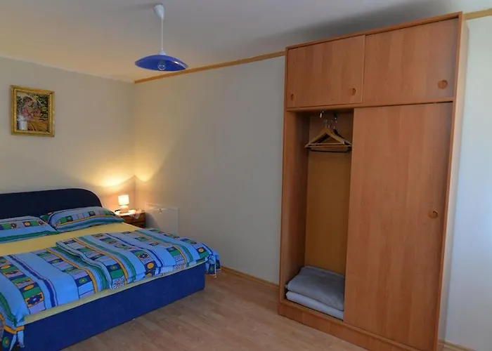 Kobale 1 3* Veli Lošinj