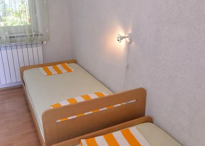 بيت ضيافة Kobale 1