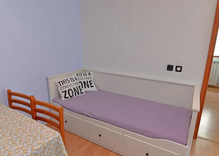 Kobale 1 3* Veli Lošinj